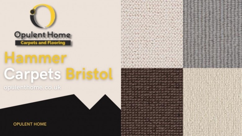 Hammer Carpets Bristol
