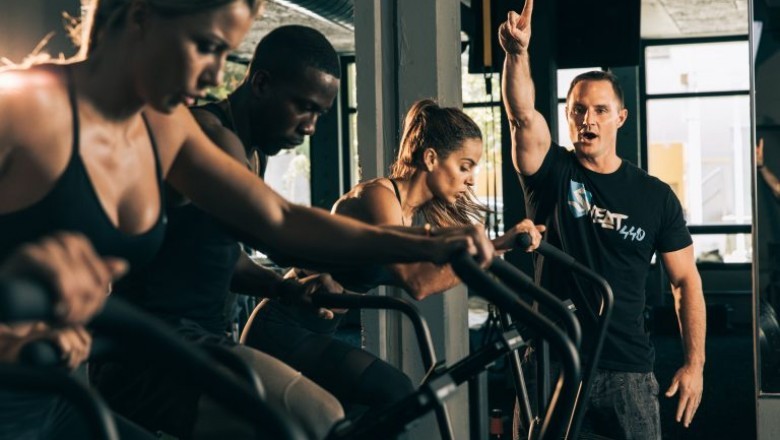 How You Can Get Benefit from HIIT Workouts?