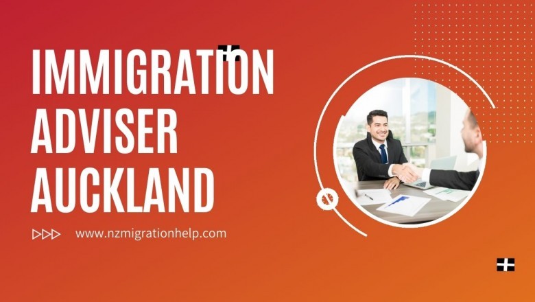 Immigration Advisers Auckland