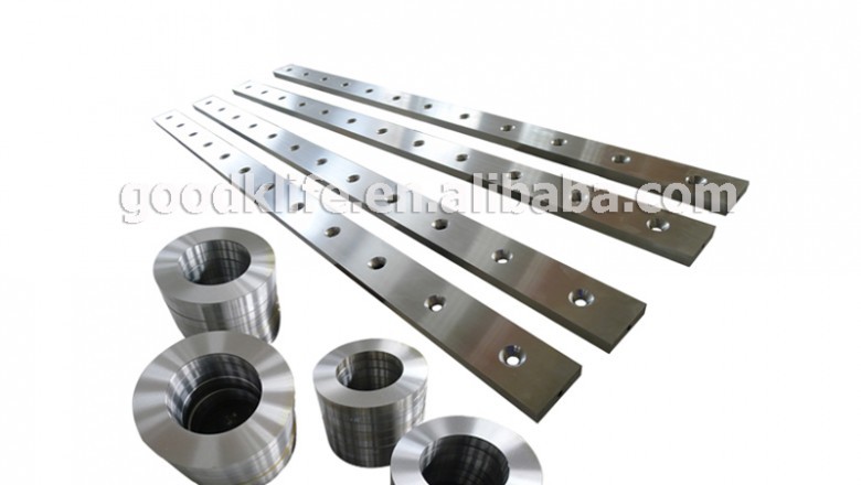 Knifetooling
