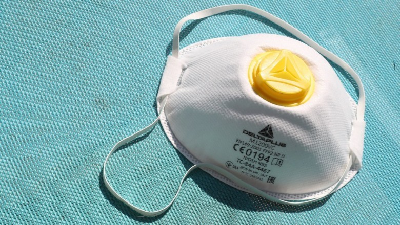 Protecting yourself against the flu with face masks