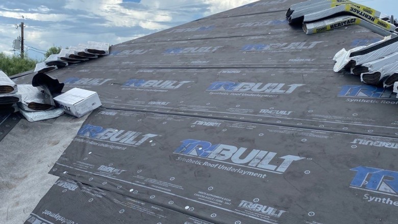 Roofing Companies In San Antonio Texas - Compass Roofing Systems