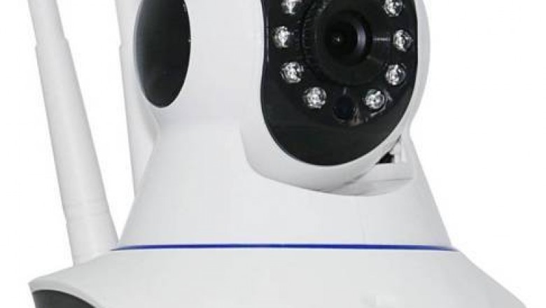 Smart Cameras Market by Solution, Services, Application, and Region - Global Forecast to 2027