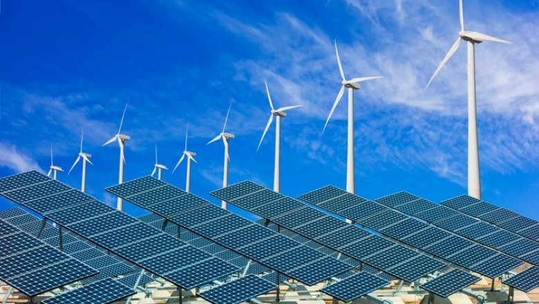 Solar Panel Facts