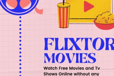 Stream Free Movies Online - Flixtor