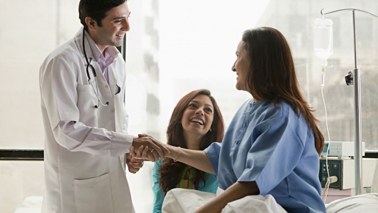 Struggling With Spinal Pain ? Know Your Treatment Options At Ujala Cygnus.