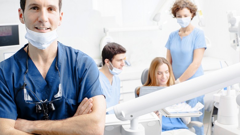 Top 4 Reasons to Go For Tooth Extraction