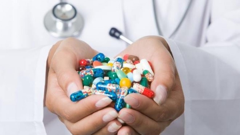Top PCD Pharma Company in Ahmedabad