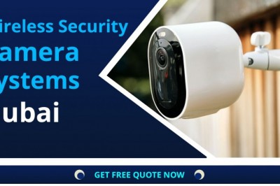 Who can Provide Incredible Security Camera Solutions for your Company or Home?
