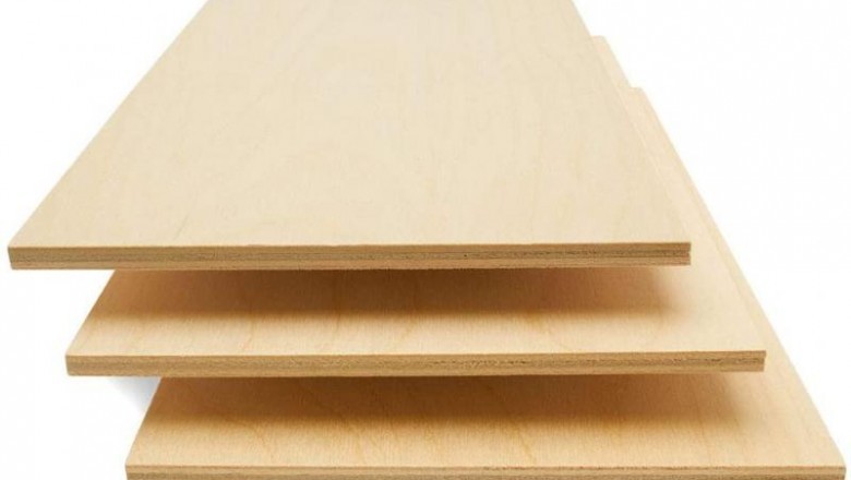 A wide range of applications and its low maintenance make plywood popular around the world.