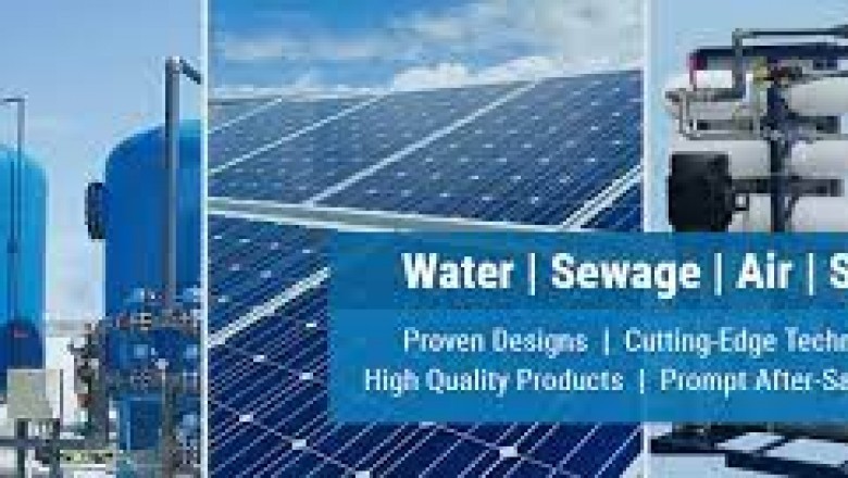 Affordable Water Treatment Plant in Chennai