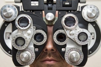 Because of the increasing prevalence of eye disorders, there is a greater need for optometry equipment