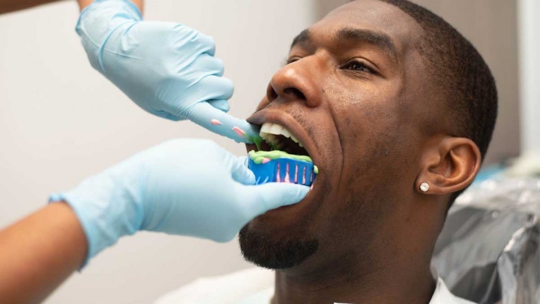 Best Cosmetic Dentist