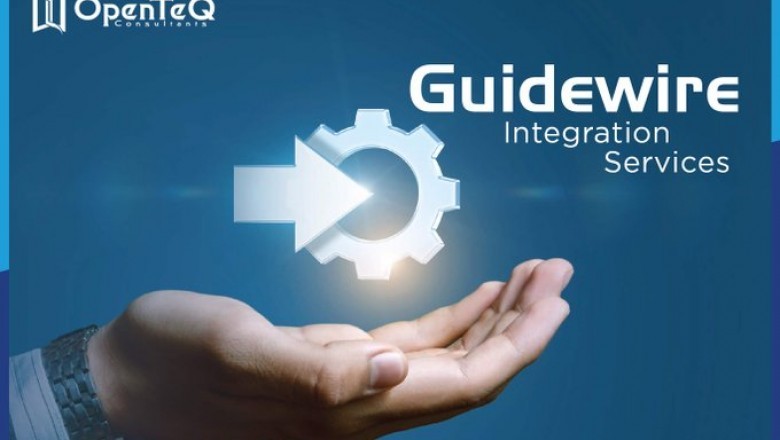 Best Guidewire Implementation Services In USA | Top Guidewire Services In USA, Canada