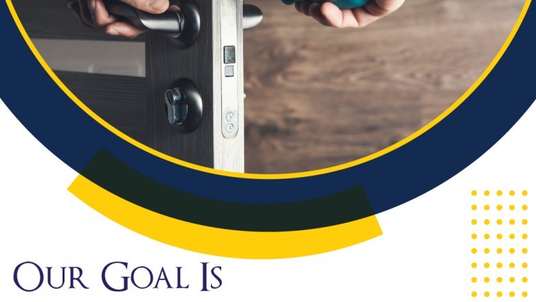 Best Locksmiths in Dublin