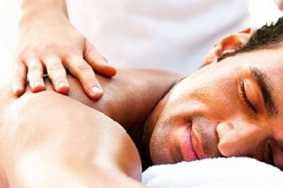 Best Russian Massage in the Dubai