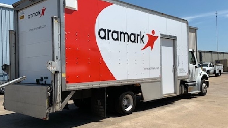 Cline Wraps - Vinyl Wrap Houston