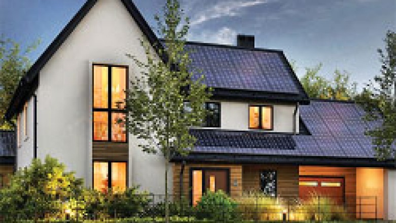 Connect with the best solar panel companies now!