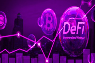 Decentralized Exchange Software Development Services