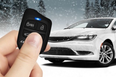 Global Remote Car Stater Market analysis by Size, Growth, By Segmentation, By application