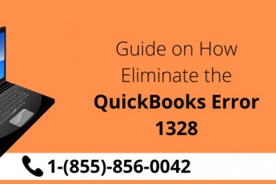 Guide on How Eliminate  the QuickBooks Error 1328