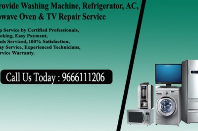 Haier Washing Machine Repair Kanpur