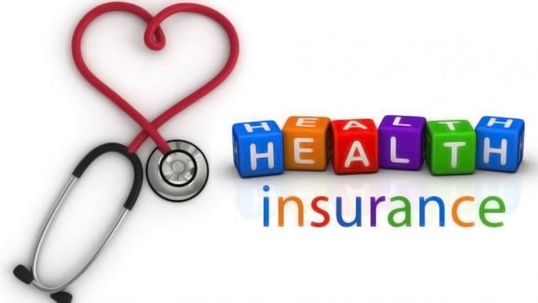 Health Insurance Market Report 2021-26: Industry Share, Size, Share, Trends