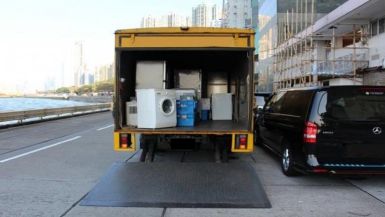 How to Build an On-demand Packers and Movers App?
