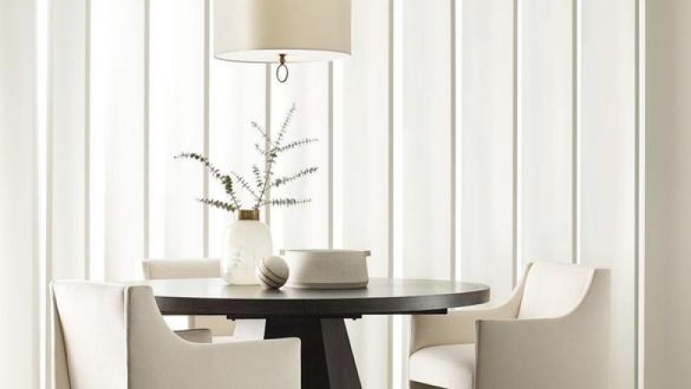 Interior Living: Your Modern Furniture In Calgary Destination