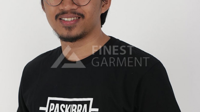 Kelebihan Sablon Manual & Step by Step Dalam Membuat Kaos Sablon