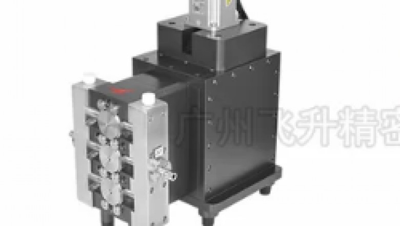 Maintenance method of metering pump