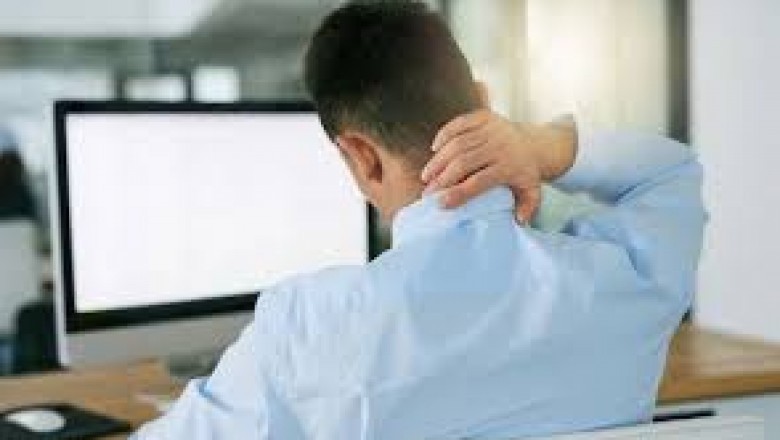 Neck Center - A Great Place to Soothe a Stiff Neck and Increase Mobility