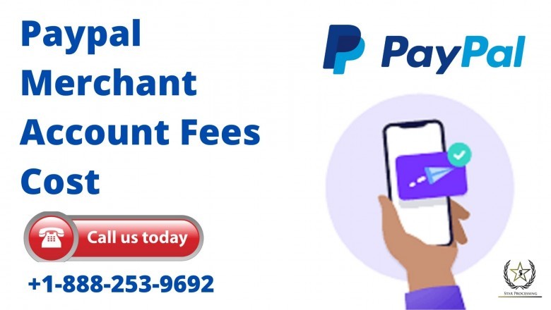 PayPal Merchant Account Fees That You Need to Look Out For