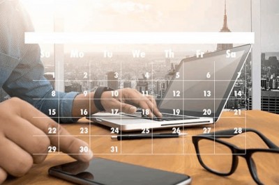 Pros and Cons of Patients Scheduling Appointments Online