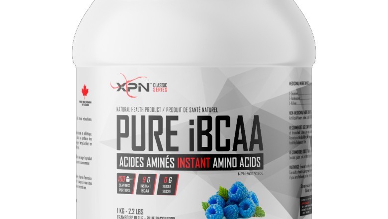 Pure Ibcaa