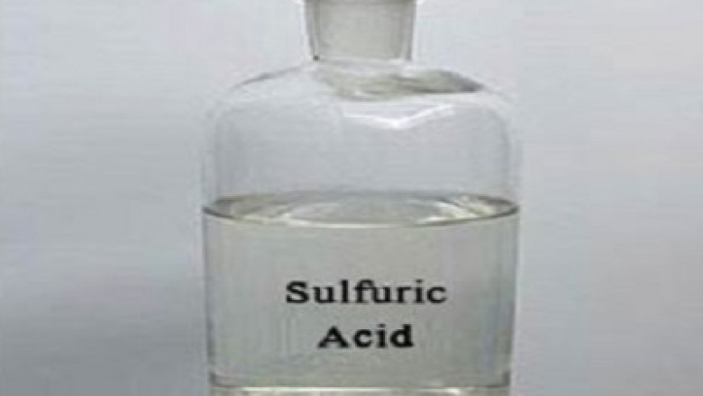 Sulphuric Acid Market (3.72% CAGR) 2030: Global Industry Size, Share, Growth, Future Prospects, Competitive Analysis, and Forecast