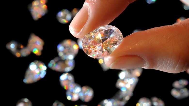 Synthetic Diamond Market Future Potential Of Industry,Investment Feasibility and Trends