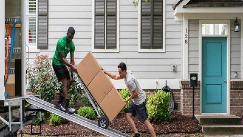 What to Look for in Commercial Movers Calgary