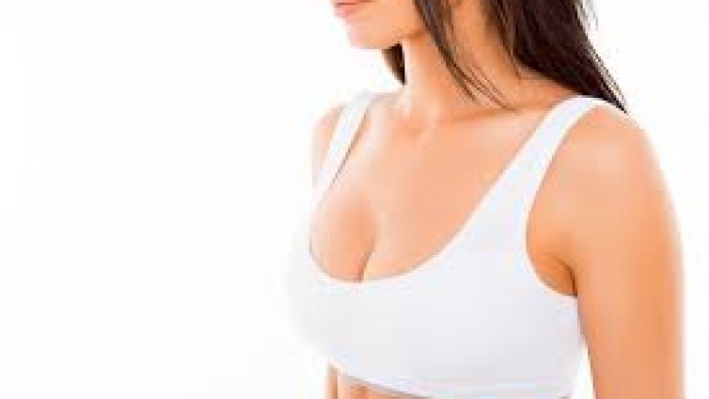 Breast Augmentation; Everything You Need To Know: