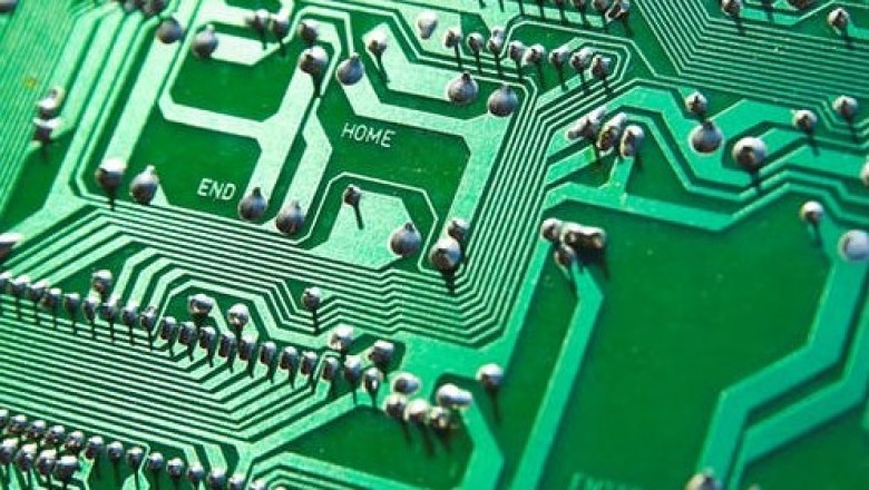 Circuit Board Manufacture