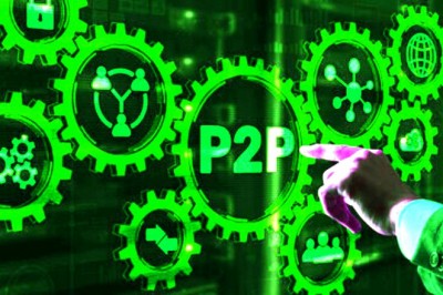 Create P2P Exchange Platform Development To Increase Profits