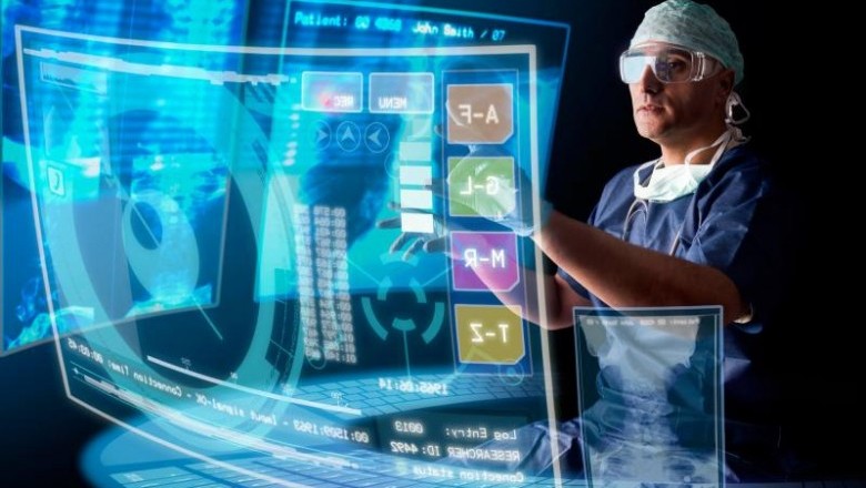 Diagnostic Applications Of Imaging Technology Are A Boon For The Healthcare Industry