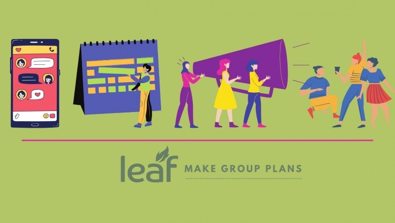 Explore newly launched & free meetup sites to make new friends