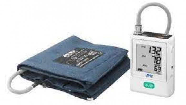 Global Ambulatory Blood Pressure Monitoring Devices Market Size, Manufacturers, Supply Chain, Sales Channel and Clients, 2021-2027