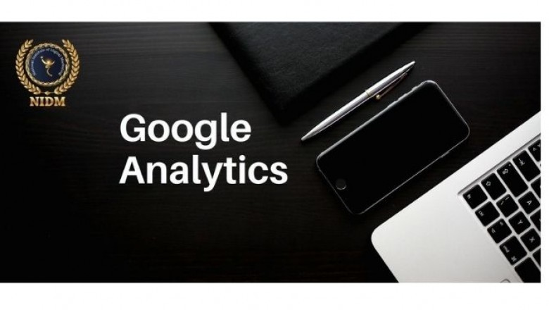 Google Analytics