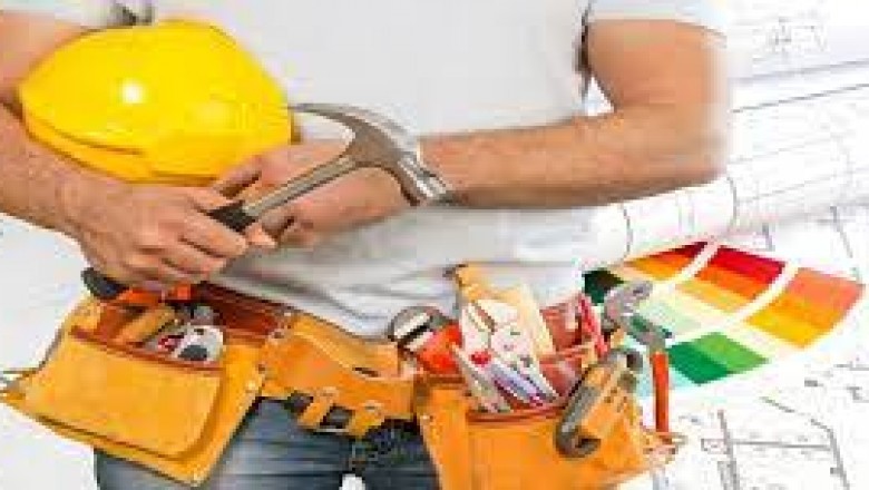 Handyman Services In Dubai-Best Quality And fast responce