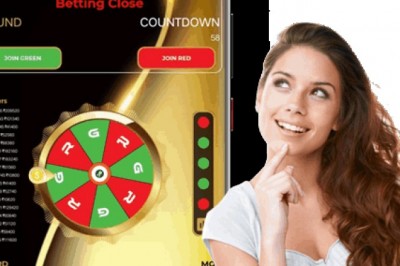 Have fun Earn money Online -Select Color App