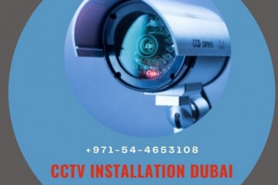 Incredible CCTV Security Camera Solutions for your Company or Home