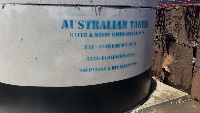 Is Water Collected in a Water Tank Safe to Drink?