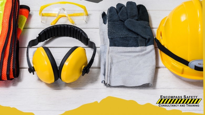 Keep yourself safe with Safety Training Sunshine Coast